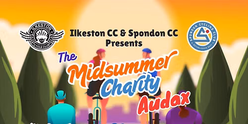 The Midsummer Charity Audax