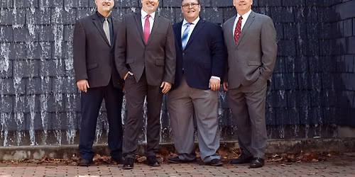 KingdomSong in concert at Hendersonville First Church of the Nazarene