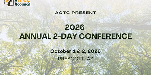 2026 Annual 2-Day Conference