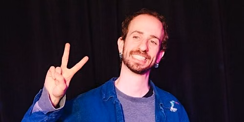 Providence Comedy Underground welcomes Benny Feldman