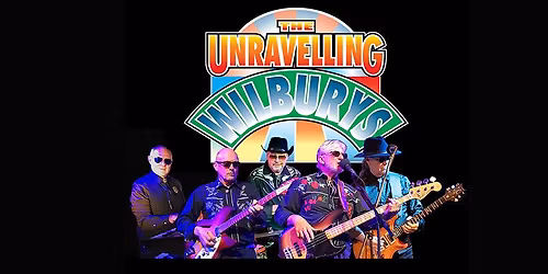 The Unravelling Wilburys