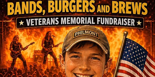 Eagle Scout Veterans Memorial Fundraiser!!!!