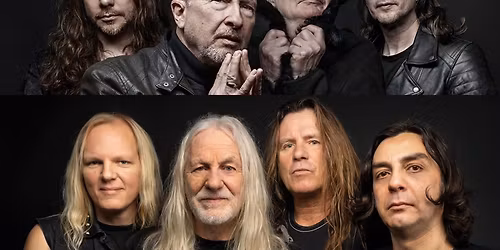 Jane & Fargo - Mehr als 100 Jahre Kraut- und Classicrock made in Germany