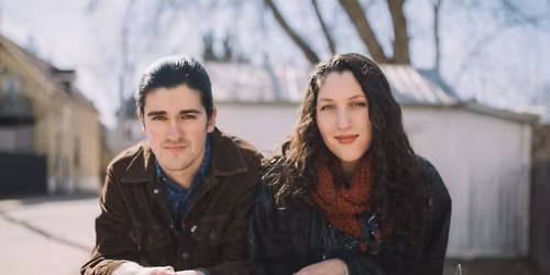 Tragedy Ann duo at Creekside Commons