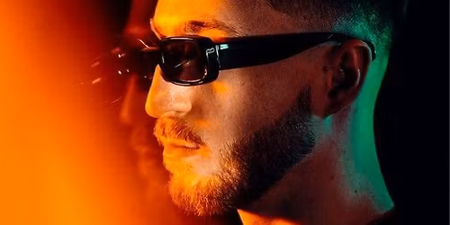 Anacrusis, Acris, Endorphine, Fearful, Illusive, Leks, Penny Lane, R3IDY, Ripple, Subsonic, plus one in Praha