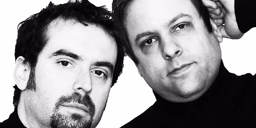 The Music of Simon & Garfunkel