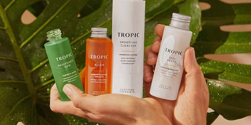 WILDBOX x Tropic cocktail Party