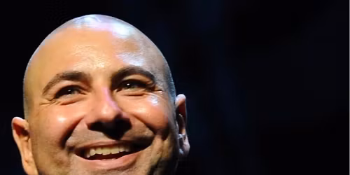 An Evening with JOE AVATI