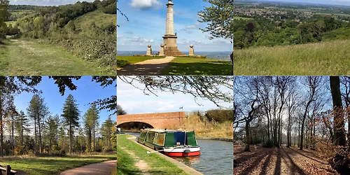New Chilterns Summer Special 16.5 mile hike - Saturday 15th August