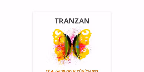 TRANZAN - Komorn\u00ed koncert
