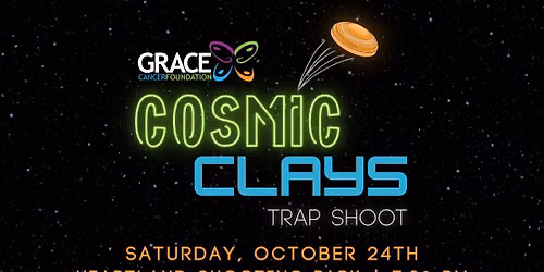 Cosmic Clays for GRACE