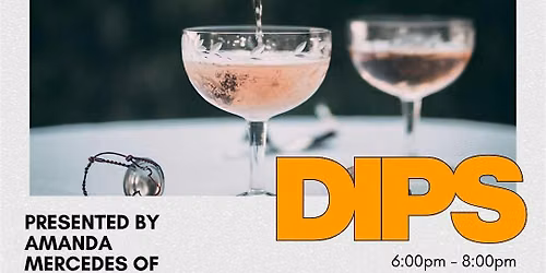 Sips & Dips: A Networking Event for Professional Women in Cleveland