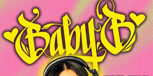 DJ BABY B AT SECRET SPOT WAIKIKI