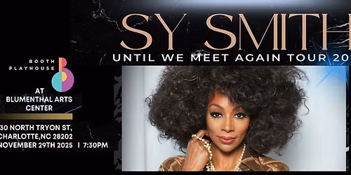 Sy Smith