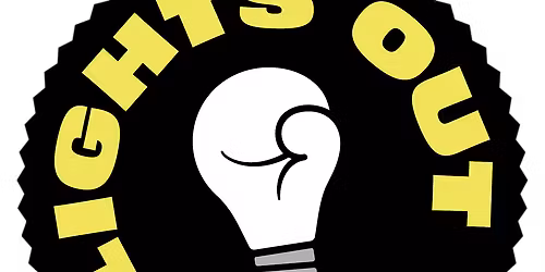 Lights Out AEP Canvass - Hilltop