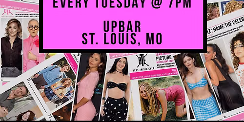 Tuesday Trivia on the Rooftop