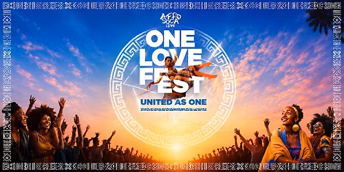Denver : One Love Music Show