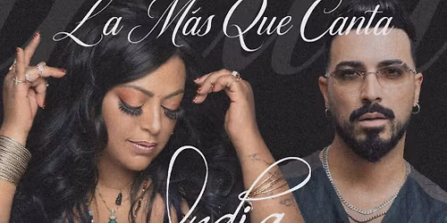 India - La Mas Que Canta at Hard Rock Live - Orlando