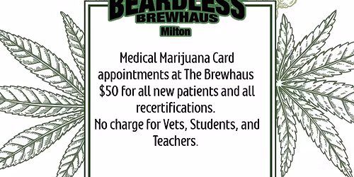Medical Marijuana cards and recertifications 