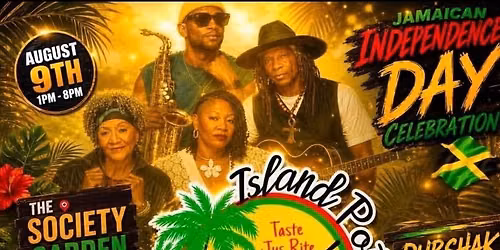 Jamaican Day Celebration