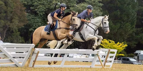 Pongaroa Horse Sports