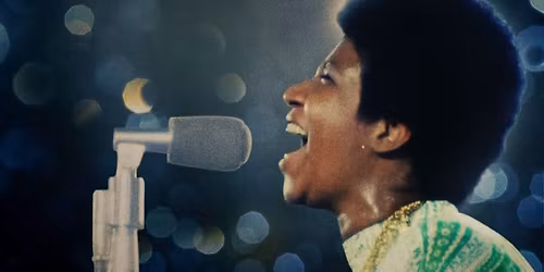 Amazing Grace - Film Screening