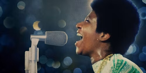 Amazing Grace - Film Screening