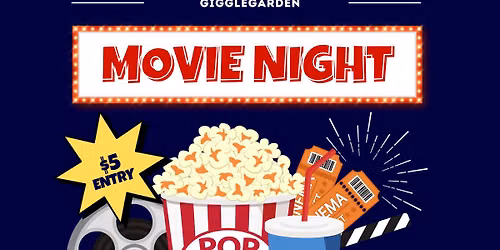 Toy Story Night 1