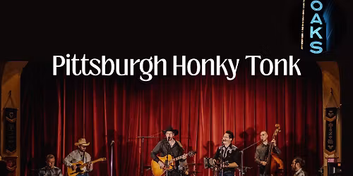 Pittsburgh Honky Tonk
