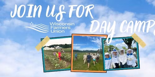 Day Camp - Chippewa County