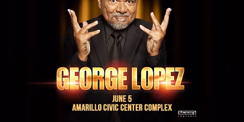 George Lopez