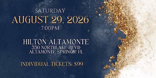NAACP ORANGE COUNTY BRANCH FREEDOM FUND GALA