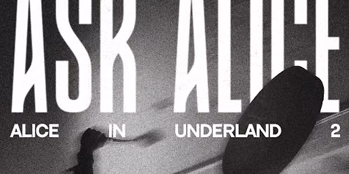 Alice In Underland II