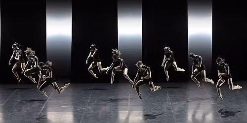 Ballet Preljocaj at Granada Theater Santa Barbara