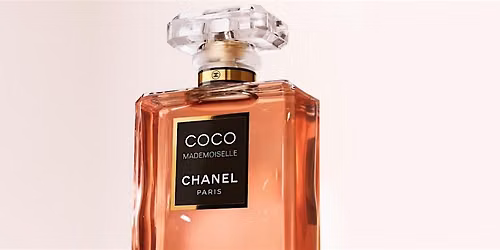 COCO MADEMOISELLE Masterclass