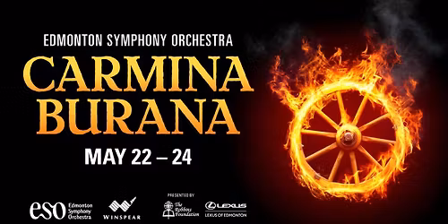 Carmina Burana
