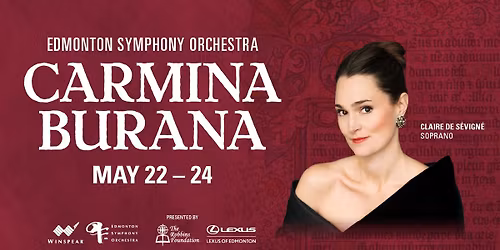 Carmina Burana
