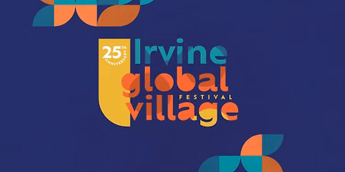 Irvine Global Villages Festival