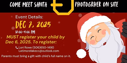 Christmas for the Kids