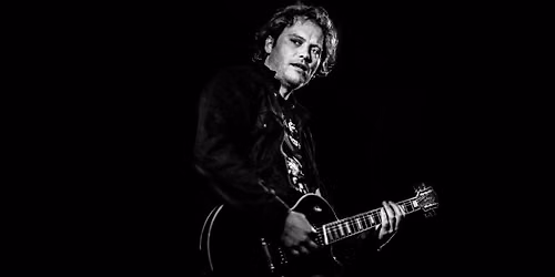 Ruben Hoeke Band + Doghouse Tenants in Manifesto Hoorn