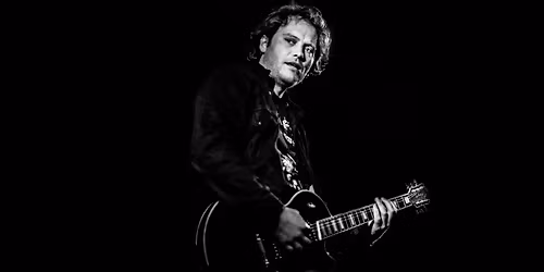 Ruben Hoeke Band + Doghouse Tenants in Manifesto Hoorn