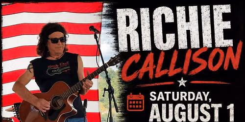 Richie Callison