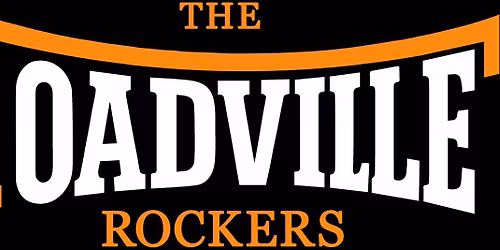 THE TOADVILLE ROCKERS @VL