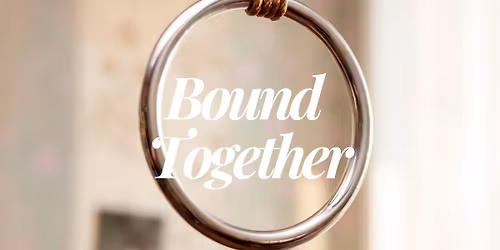 Bound Together; October 8-11, 2026