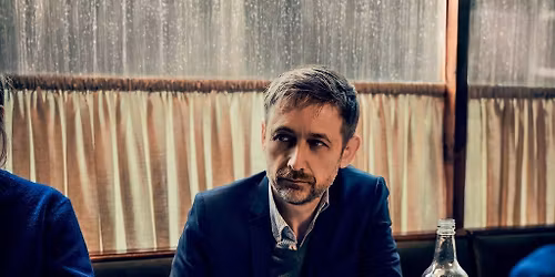 The Divine Comedy - European Tour 2026