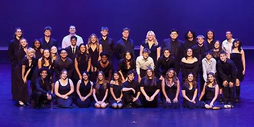 High School Musical Theatre Awards at Proctors Theatre