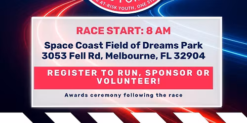 Race to Independence 5k 