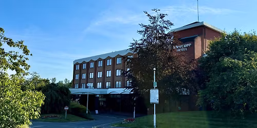 Telford and Shrewsbury Jobs Fair