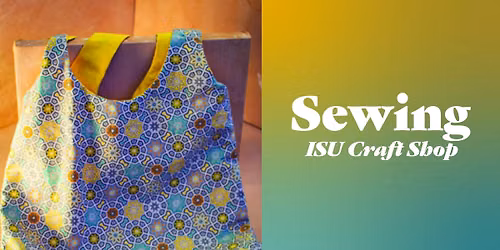 Sewing Class for Adults