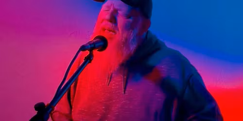 Ashley Duane Sutton live at Starr Hill Burg
